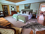 Ou Opstal Karoo Guesthouse 